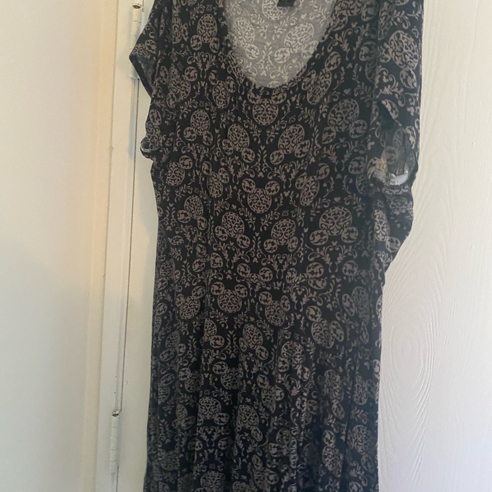 Disney Skater Dress